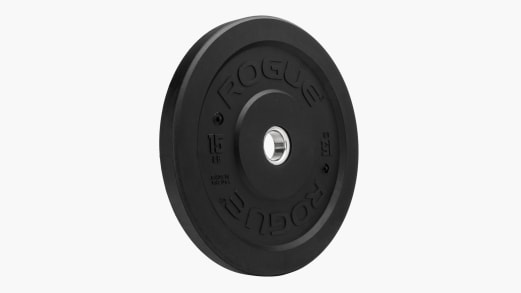 Rogue US-MIL Spec Bumper V2 | Rogue Fitness